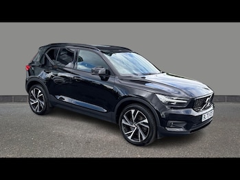 Used Volvo XC40 2021 for sale - 78776922: Photo