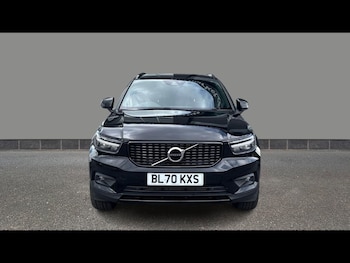 Used Volvo XC40 2021 for sale - 78776922: Photo