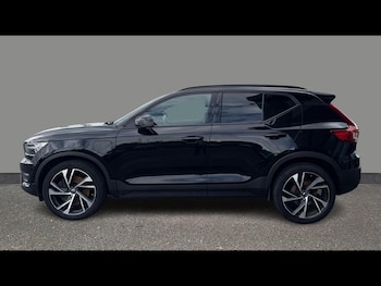 Used Volvo XC40 2021 for sale - 78776922: Photo