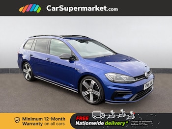 2018 - 2.0 TSI 310 R 4MOTION DSG 5-Door