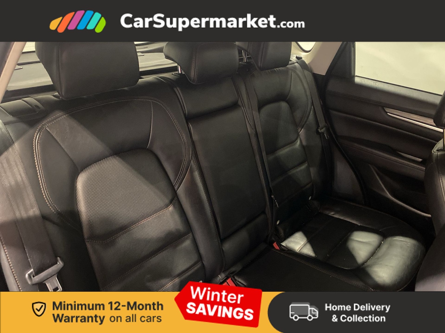 Used Mazda CX-5 2018 for sale - 77172651: Photo 3