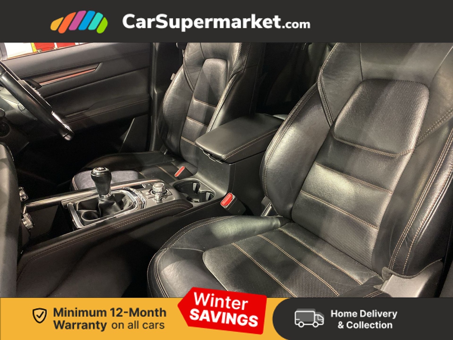 Used Mazda CX-5 2018 for sale - 77172651: Photo 7