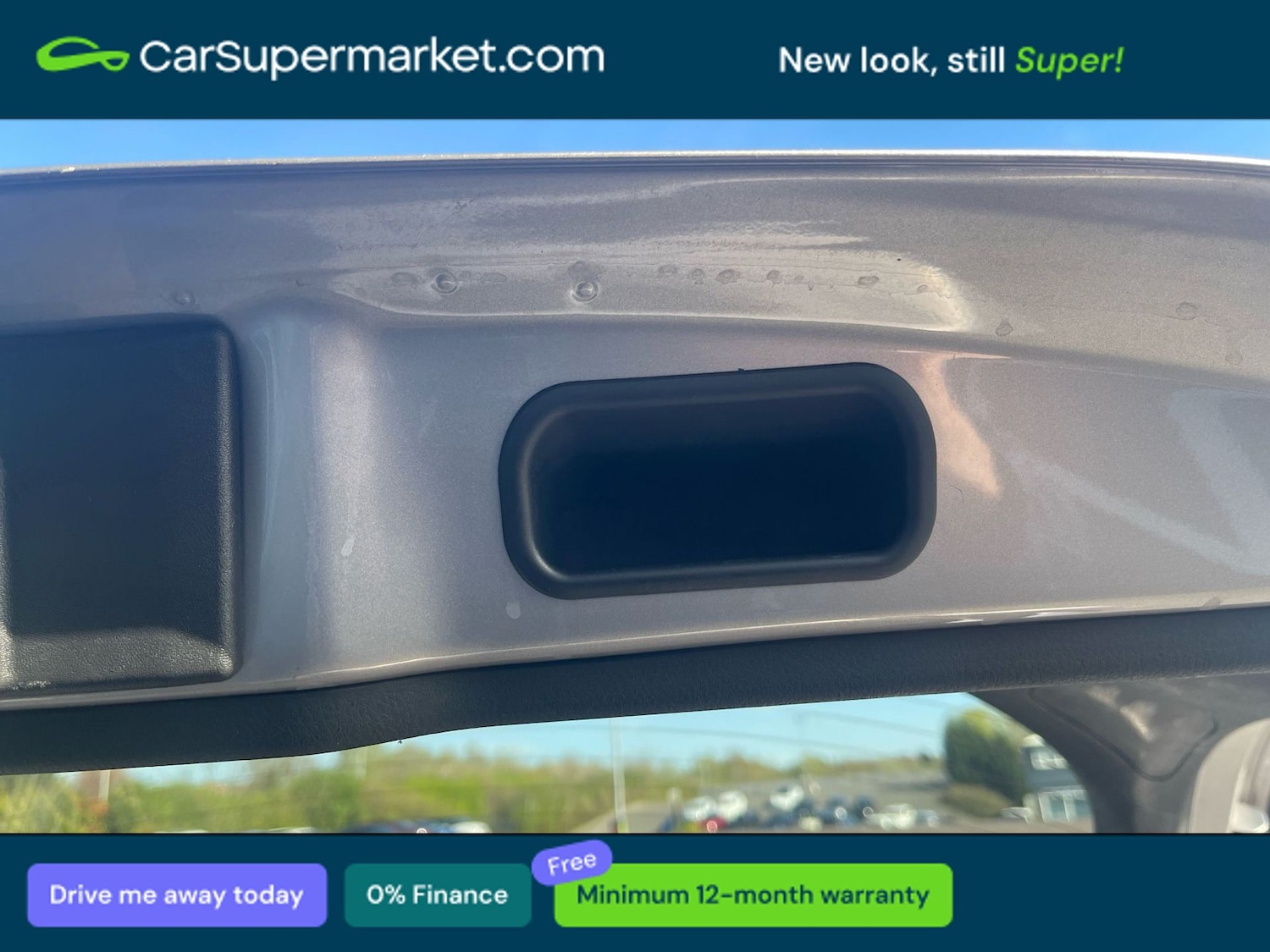 Used Toyota C-HR 2018 for sale - 78168500: Photo 19