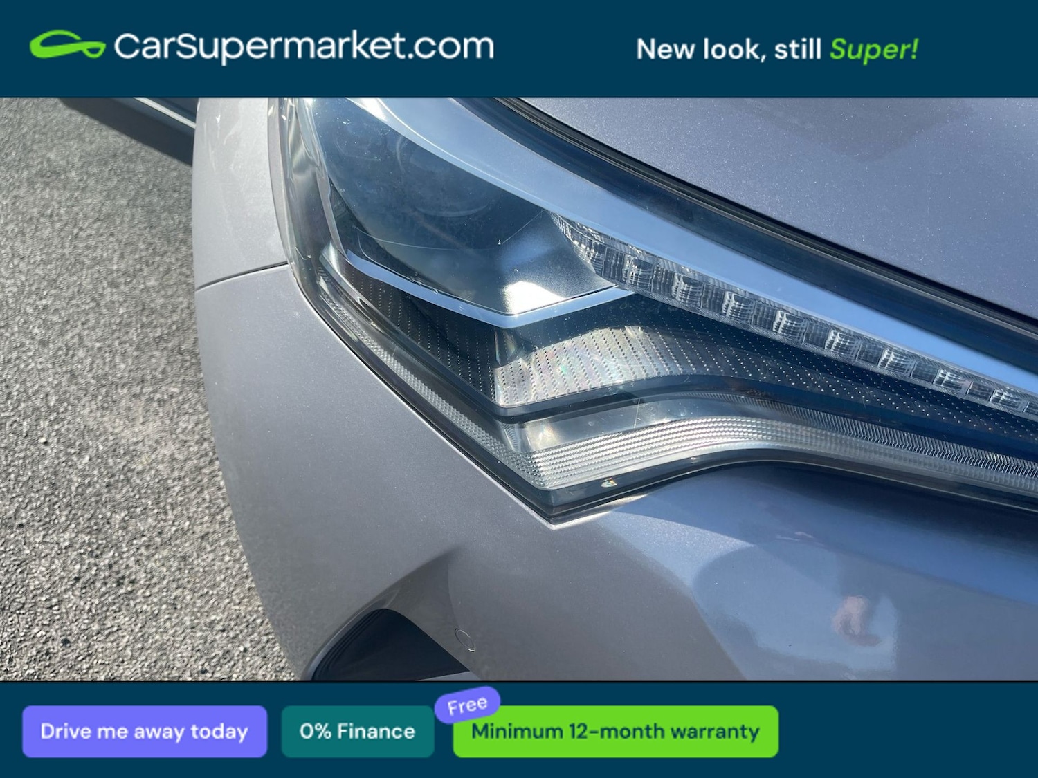 Used Toyota C-HR 2018 for sale - 78168500: Photo 24