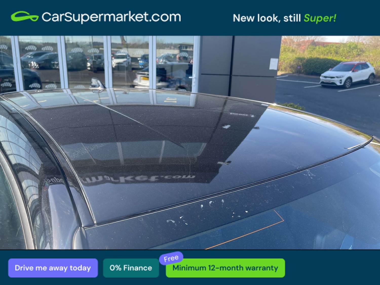 Used Toyota C-HR 2018 for sale - 78168500: Photo 7