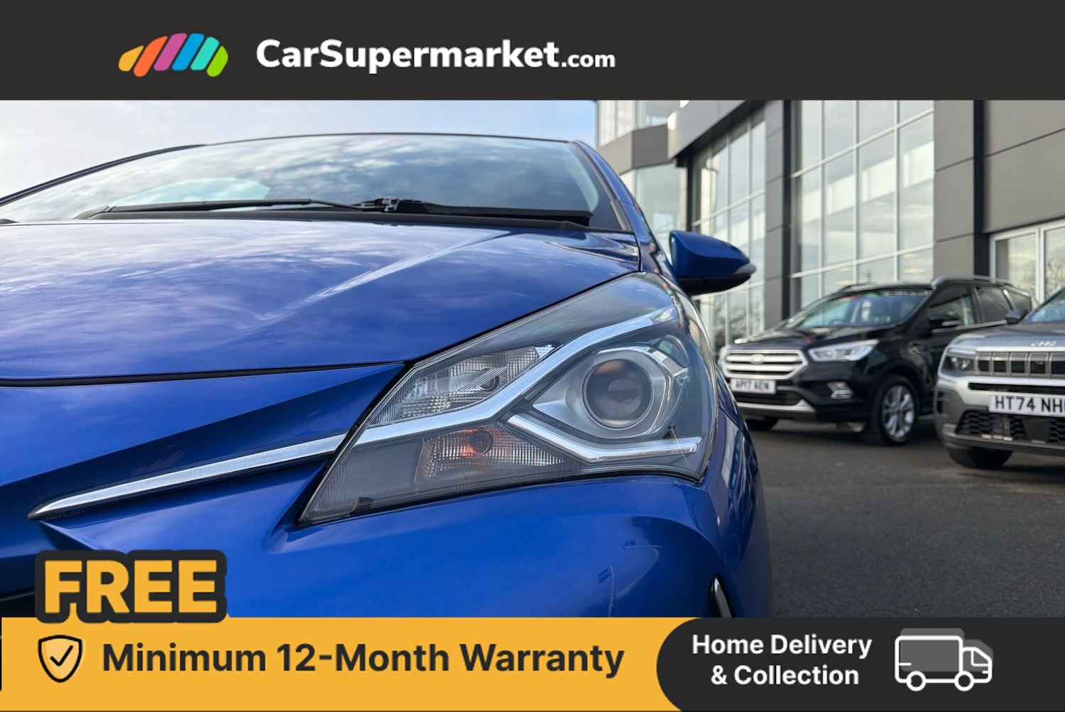 Used Toyota Yaris 2019 for sale - 76495130: Photo 11