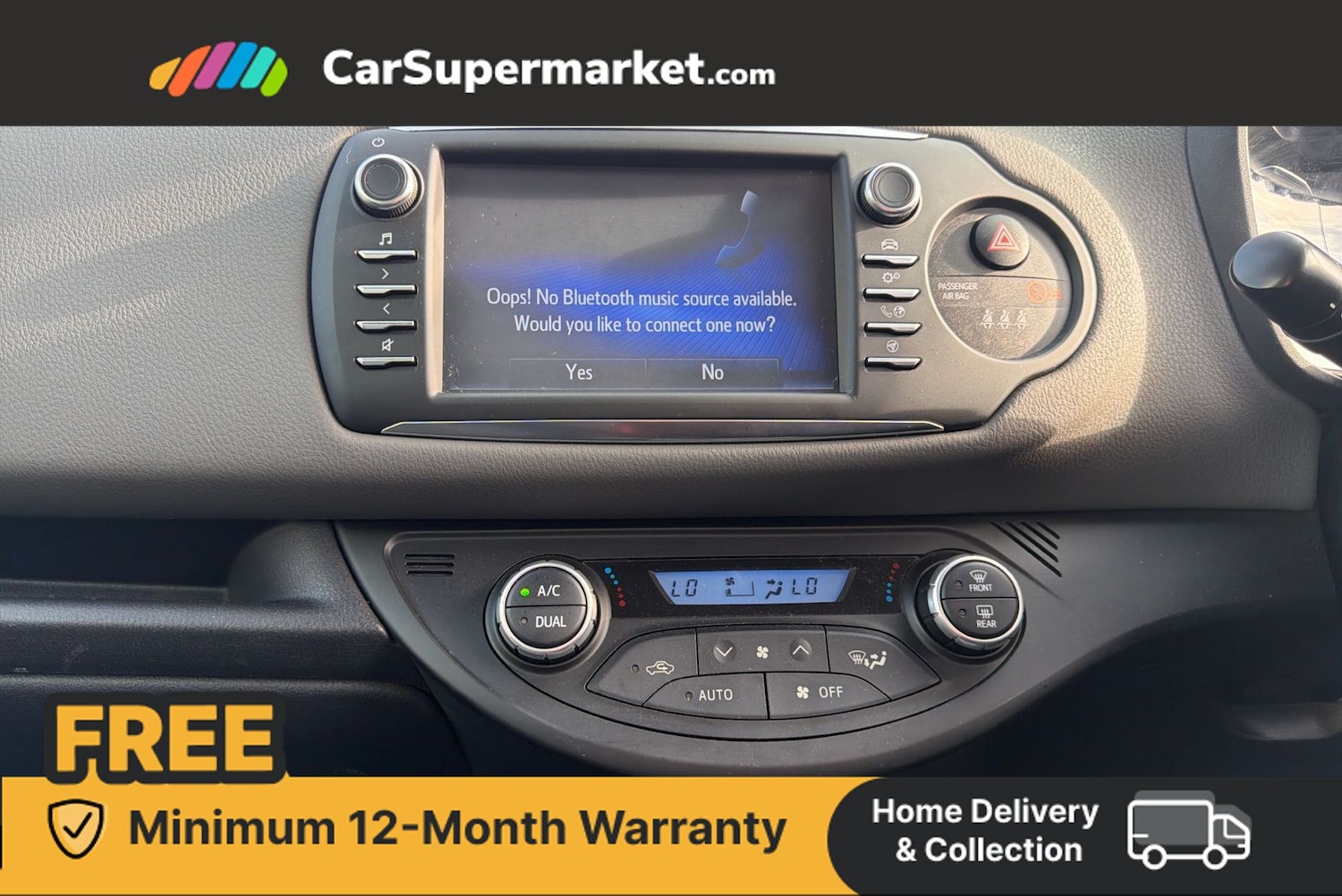 Used Toyota Yaris 2019 for sale - 76495130: Photo 23