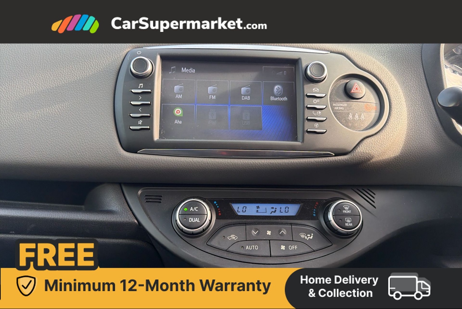 Used Toyota Yaris 2019 for sale - 76495130: Photo 24