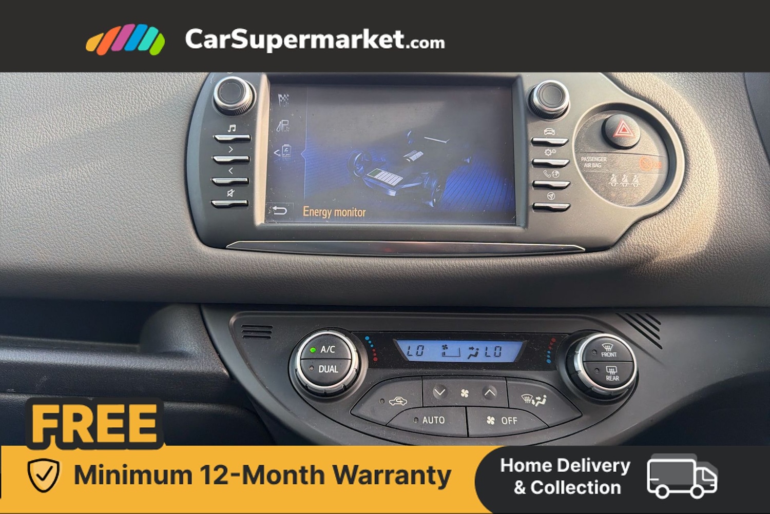 Used Toyota Yaris 2019 for sale - 76495130: Photo 25