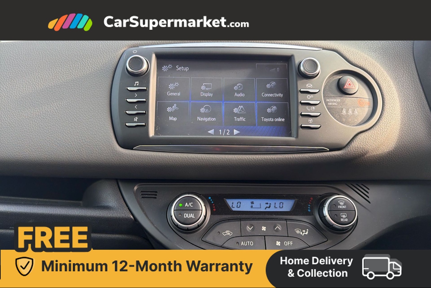 Used Toyota Yaris 2019 for sale - 76495130: Photo 26