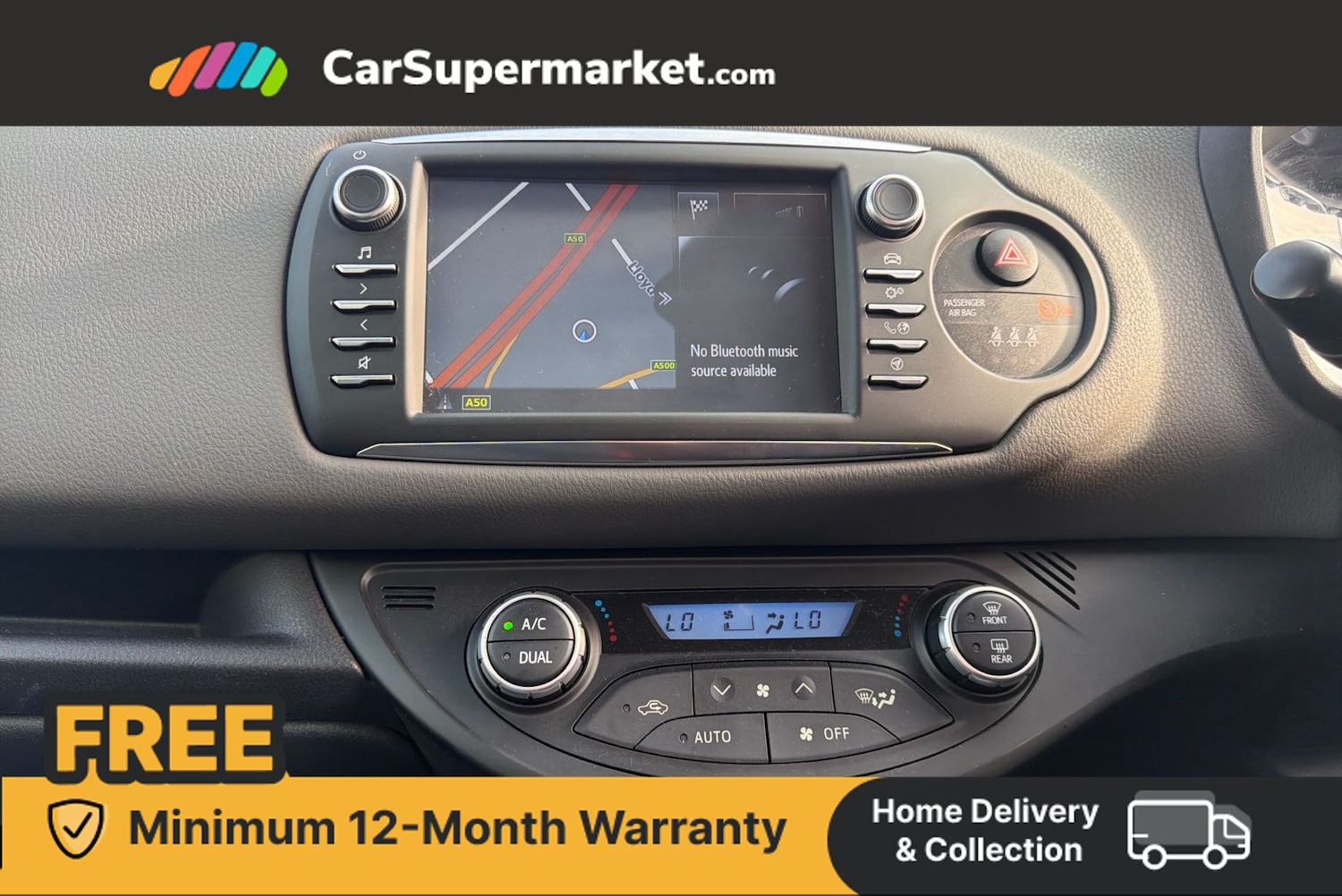 Used Toyota Yaris 2019 for sale - 76495130: Photo 27