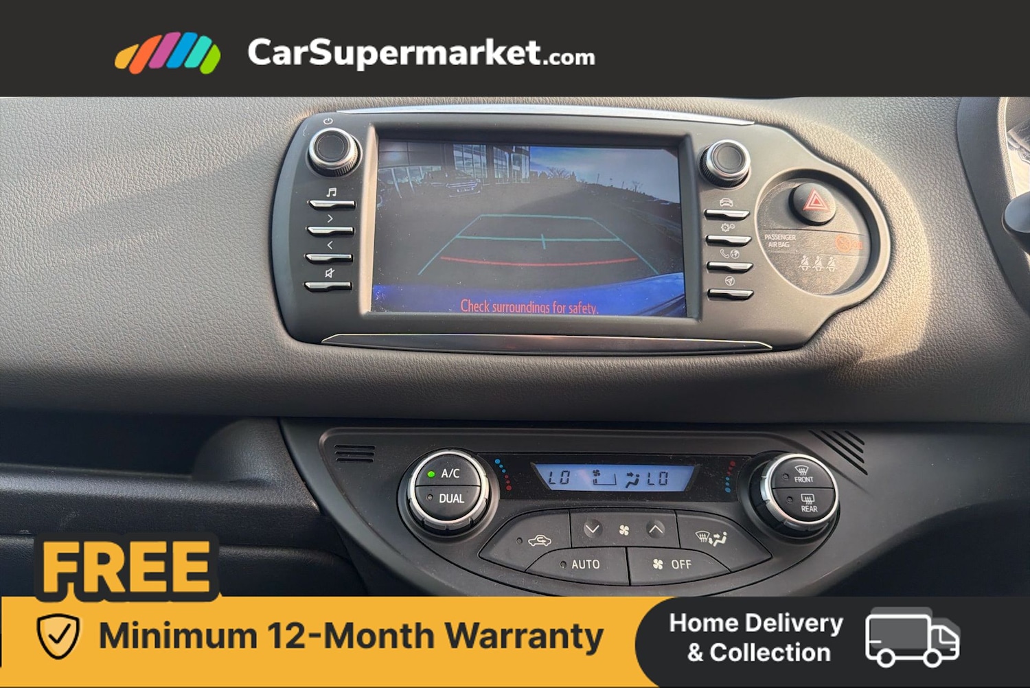 Used Toyota Yaris 2019 for sale - 76495130: Photo 28