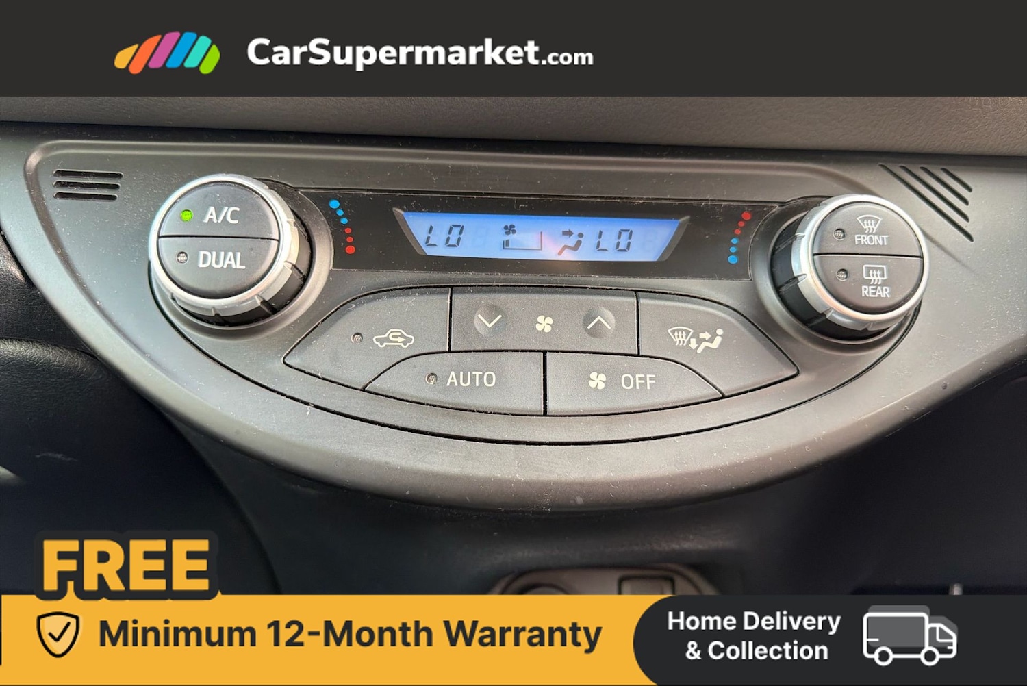 Used Toyota Yaris 2019 for sale - 76495130: Photo 29