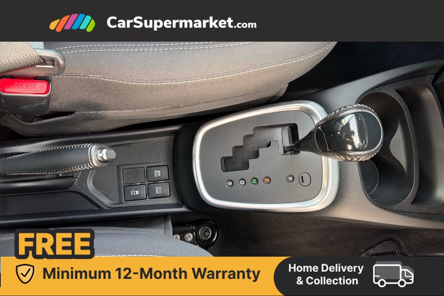 Used Toyota Yaris 2019 for sale - 76495130: Photo 30