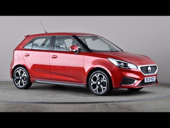 Used MG MG3 2019 for sale - 78681301: Photo