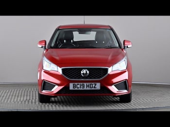 Used MG MG3 2019 for sale - 78681301: Photo