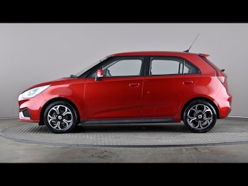 Used MG MG3 2019 for sale - 78681301: Photo