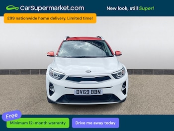 Used Kia Stonic 2019 for sale - 78323494: Photo