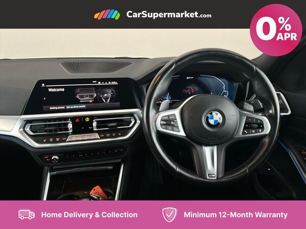 Used BMW 3 Series 2021 for sale - 76158068: Photo 14