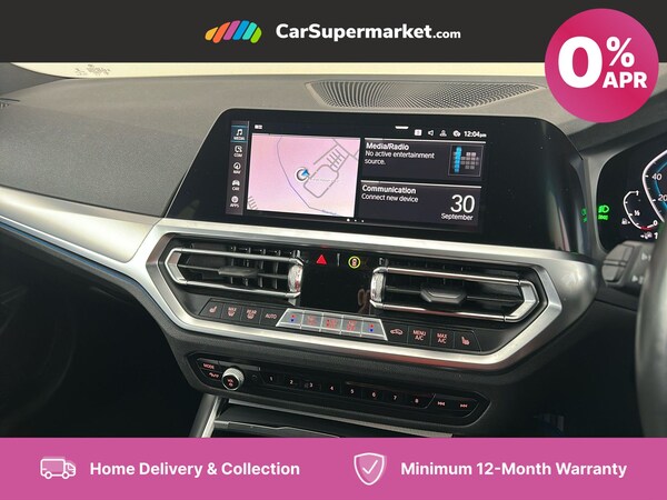 Used BMW 3 Series 2021 for sale - 76158068: Photo 16
