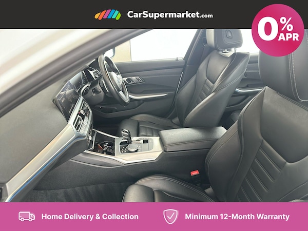 Used BMW 3 Series 2021 for sale - 76158068: Photo 17