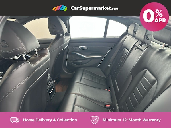 Used BMW 3 Series 2021 for sale - 76158068: Photo 18