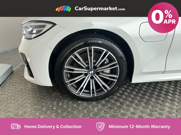 Used BMW 3 Series 2021 for sale - 76158068: Photo 19