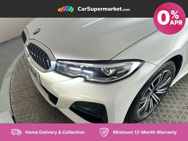 Used BMW 3 Series 2021 for sale - 76158068: Photo 20