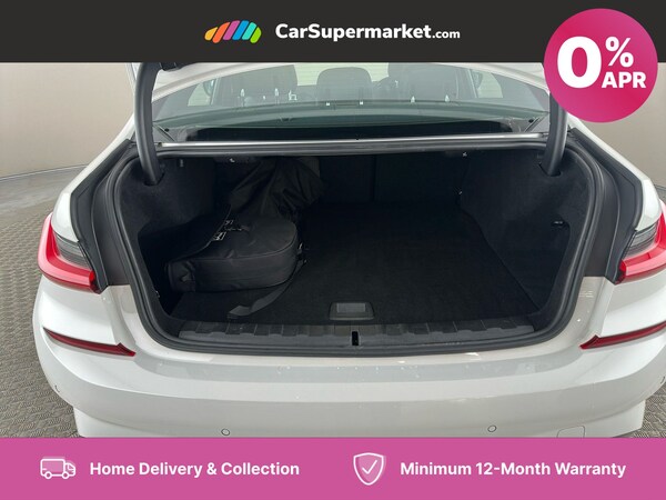 Used BMW 3 Series 2021 for sale - 76158068: Photo 22
