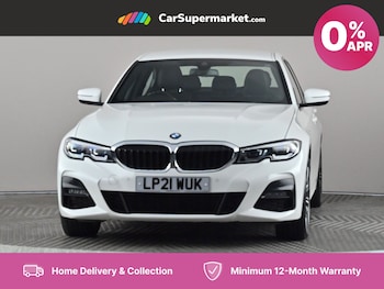 Used BMW 3 Series 2021 for sale - 76158068: Photo 2