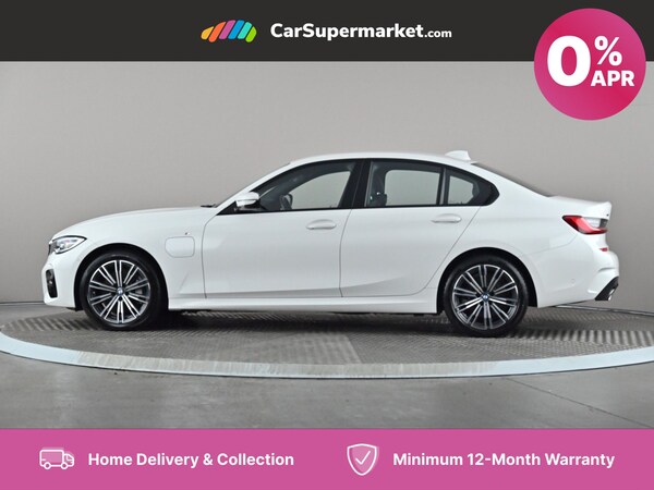 Used BMW 3 Series 2021 for sale - 76158068: Photo 3