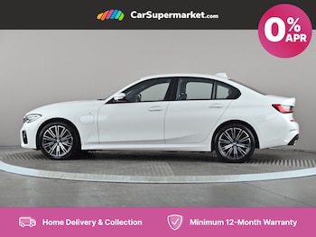 Used BMW 3 Series 2021 for sale - 76158068: Photo 3