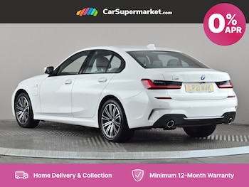 Used BMW 3 Series 2021 for sale - 76158068: Photo 4