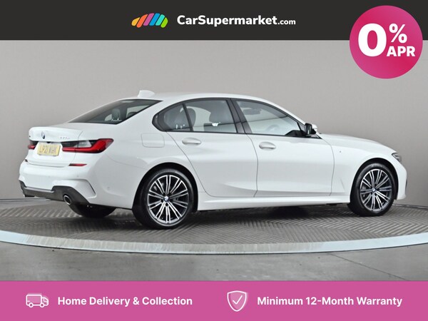 Used BMW 3 Series 2021 for sale - 76158068: Photo 6