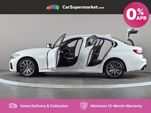 Used BMW 3 Series 2021 for sale - 76158068: Photo 9