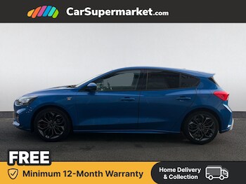 Used Ford Focus 2019 for sale - 77557453: Photo