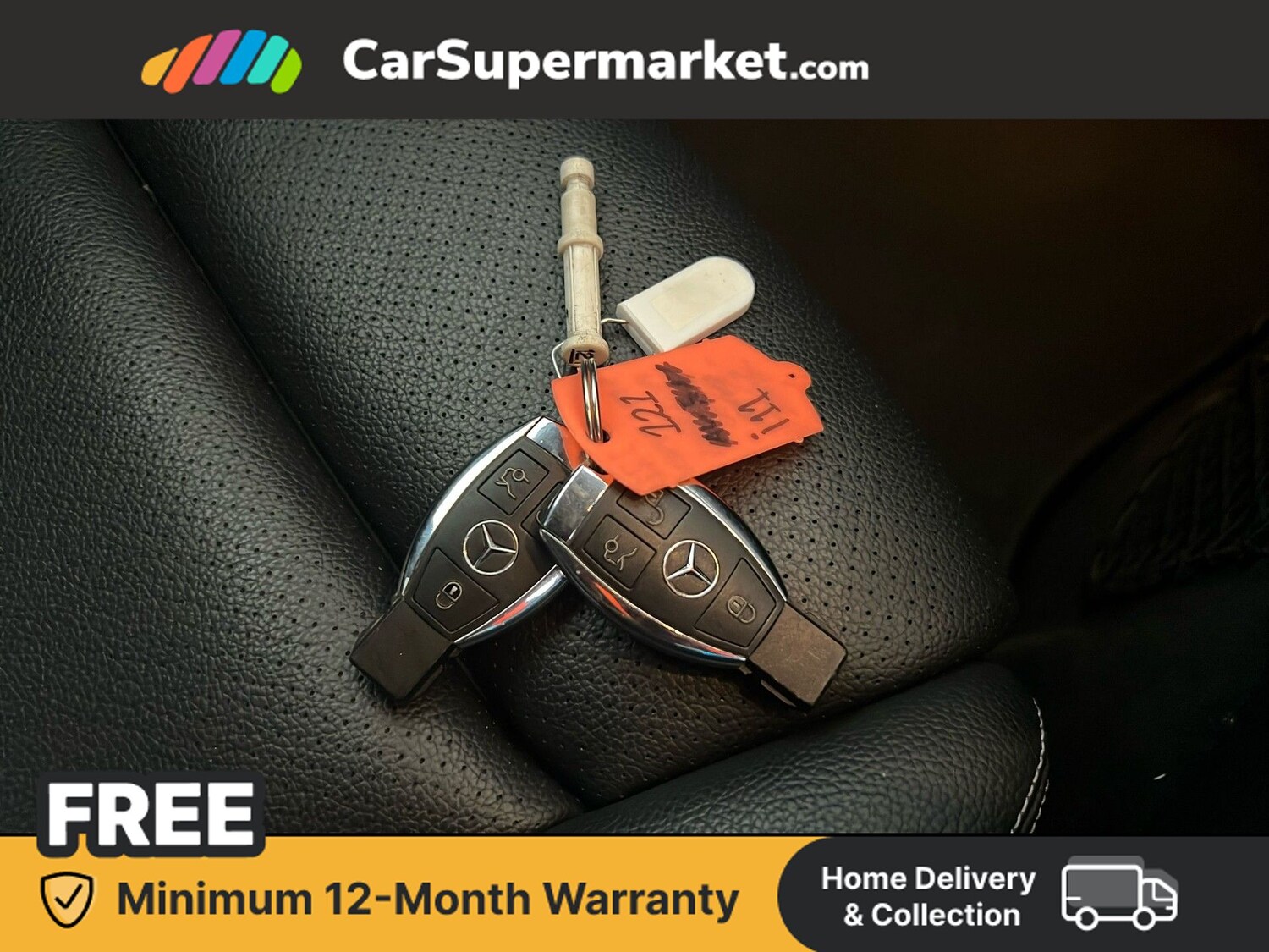 Used Mercedes-Benz GLC 2018 for sale - 77443951: Photo 15