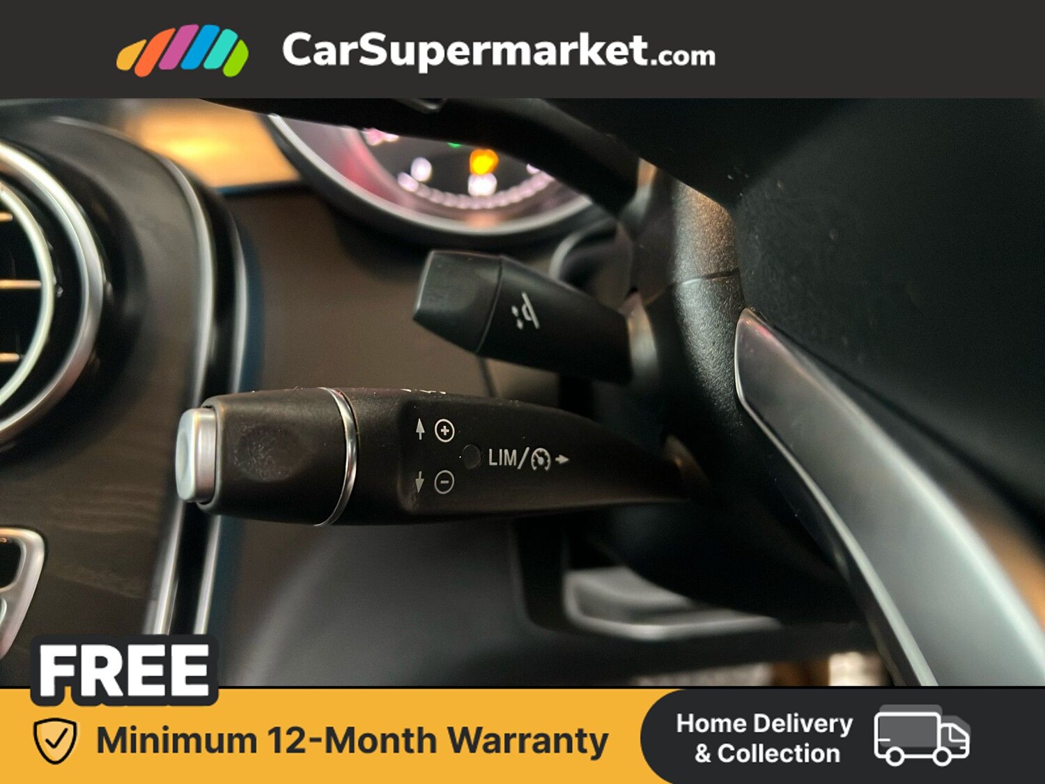 Used Mercedes-Benz GLC 2018 for sale - 77443951: Photo 19