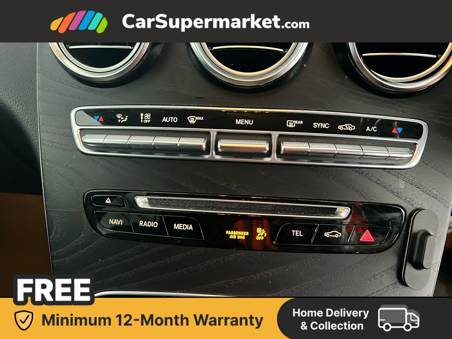 Used Mercedes-Benz GLC 2018 for sale - 77443951: Photo 20