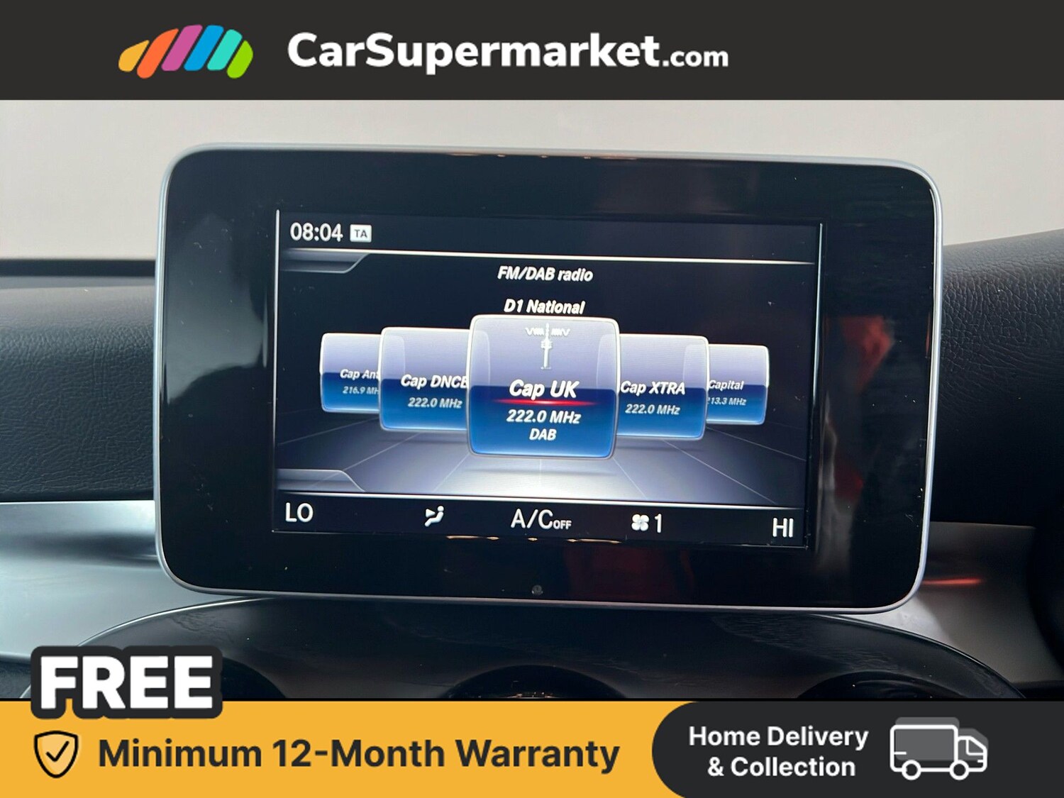 Used Mercedes-Benz GLC 2018 for sale - 77443951: Photo 21