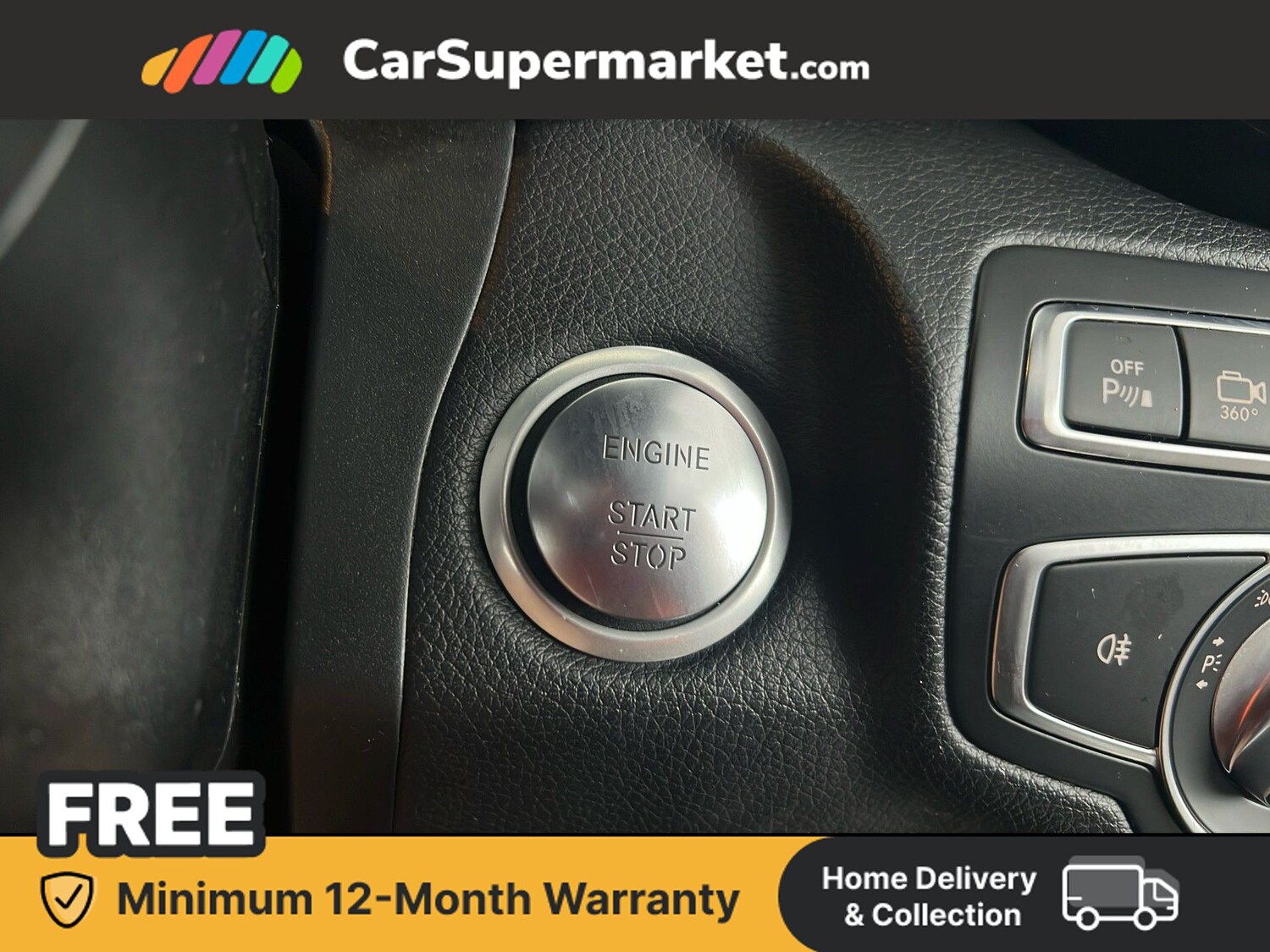 Used Mercedes-Benz GLC 2018 for sale - 77443951: Photo 23