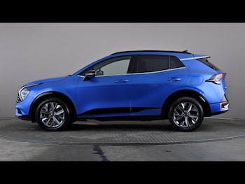 Used Kia Sportage 2022 for sale - 79378643: Photo