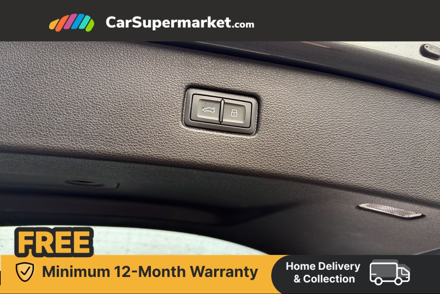 Used Audi Q7 2021 for sale - 76368695: Photo 17