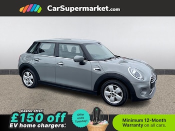 Used MINI Hatch 2019 for sale - 78097723: Photo
