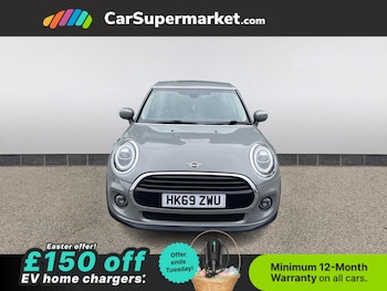 Used MINI Hatch 2019 for sale - 78097723: Photo