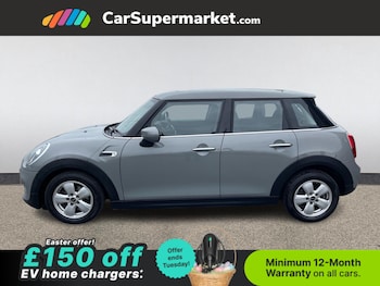 Used MINI Hatch 2019 for sale - 78097723: Photo