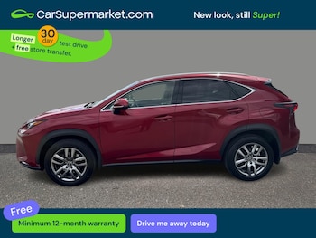 Used Lexus NX 2018 for sale - 78538579: Photo