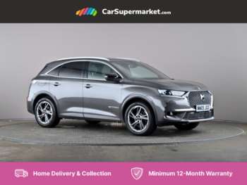 2019 - 1.6 PureTech Prestige EAT8 5-Door