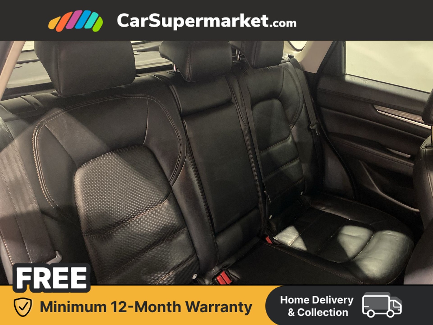 Used Mazda CX-5 2018 for sale - 77415337: Photo 3