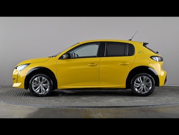 Used Peugeot 208 2023 for sale - 78655224: Photo